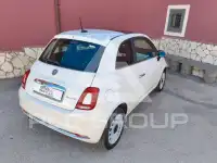 2026 Fiat 500