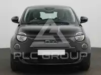 2026 Fiat 500