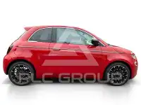 2026 Fiat 500