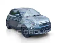 2026 Fiat 500
