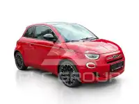 2026 Fiat 500