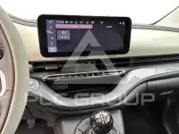 2026 Fiat 500