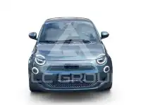 2026 Fiat 500