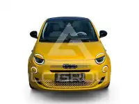 2026 Fiat 500
