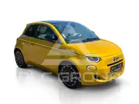2026 Fiat 500