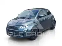 2026 Fiat 500