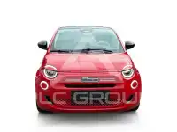 2026 Fiat 500