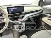 2026 Fiat 500