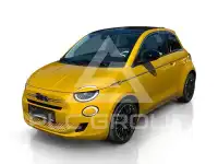 2026 Fiat 500
