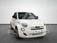2026 Fiat 500