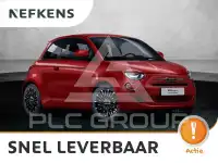 2026 Fiat 500