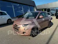 2026 Fiat 500
