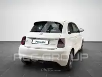2026 Fiat 500