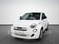 2026 Fiat 500