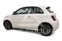 2026 Fiat 500