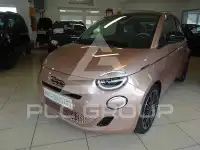 2026 Fiat 500