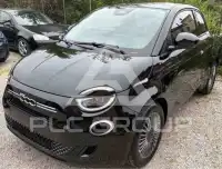 2026 Fiat 500