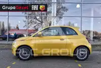 2026 Fiat 500