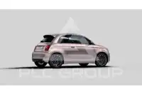 2026 Fiat 500