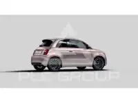 2026 Fiat 500