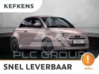 2026 Fiat 500