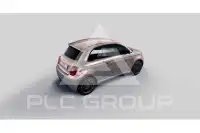 2026 Fiat 500