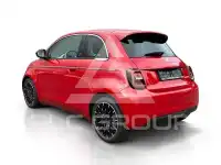 2026 Fiat 500