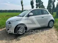 2026 Fiat 500