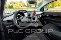 2026 Fiat 500
