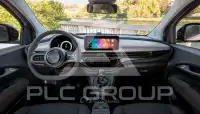 2026 Fiat 500