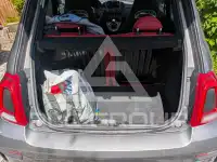 2026 Fiat 500