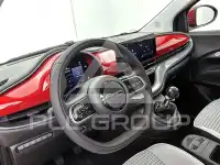 2026 Fiat 500