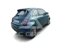 2026 Fiat 500