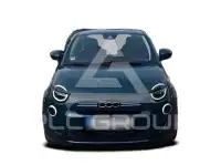 2026 Fiat 500
