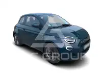2026 Fiat 500