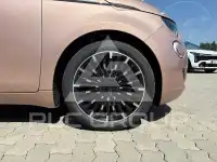 2026 Fiat 500