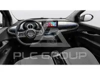 2026 Fiat 500