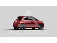 2026 Fiat 500