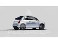 2026 Fiat 500