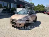 2026 Fiat 500