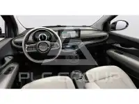 2026 Fiat 500