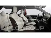 2026 Fiat 500
