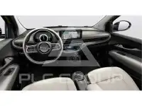 2026 Fiat 500