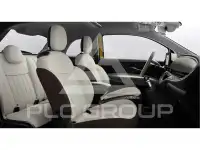2026 Fiat 500