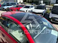 2026 Fiat 500