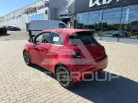 2026 Fiat 500