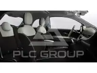 2026 Fiat 500