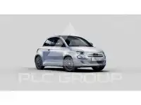 2026 Fiat 500