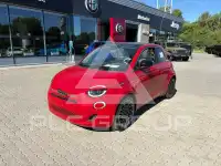 2026 Fiat 500