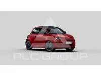 2026 Fiat 500